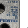 festo-30988-air-pilot-valve-2