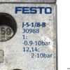 festo-30988-air-pilot-valve-2-2