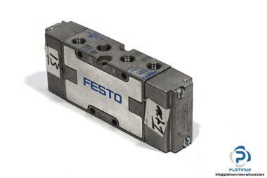 festo-30988-air-pilot-valve