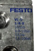 festo-31000-air-pilot-valve-3