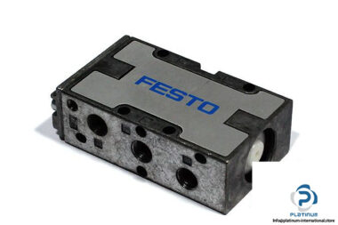 festo-31000-air-pilot-valve