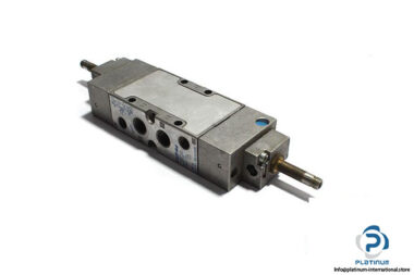 Festo-31001-double-solenoid-valve