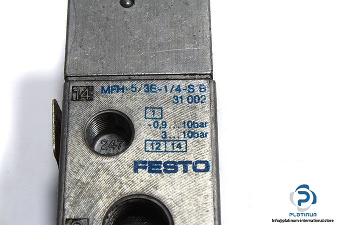 festo-31002-doubl-%e2%80%8esolenoid-pneumatic-valve-1