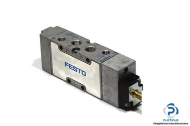 festo-31010-single-solenoid-valve