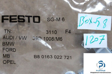 festo-3110-rod-clevis-new-2