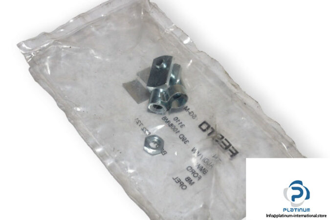 festo-3110-rod-clevis-new