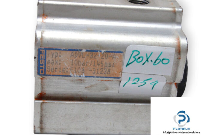 festo-31238-double-acting-cylinder-(used)-1