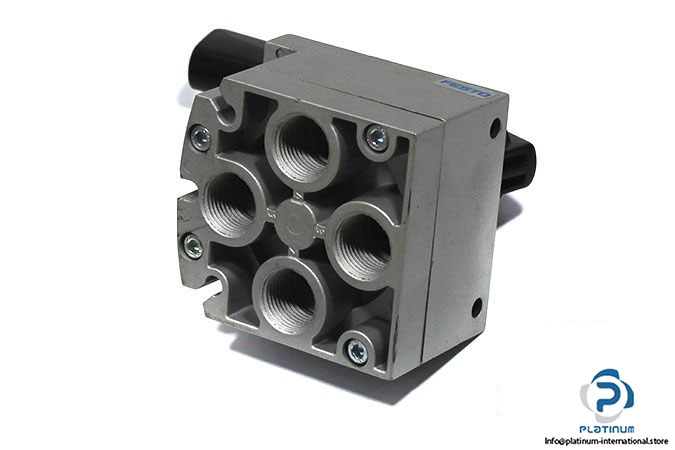 festo-3192066-hand-lever-valve-1