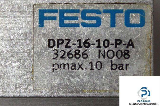 festo-32689-dual-piston-rod-cylinder-2