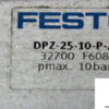 festo-32700-dual-piston-rod-cylinder-2