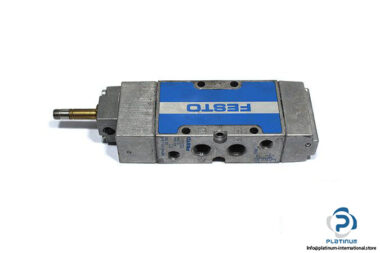 festo-33185-air-solenoid-valve-1