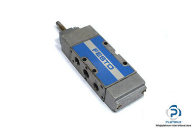 Festo-33185-air-solenoid-valve