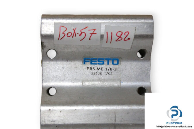 festo-33408-manifold-block-used-2