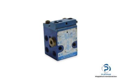 Festo-3394-stem-actuated-valve-without-steel-arm