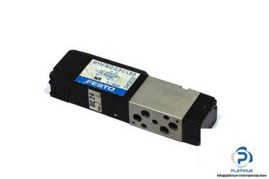 festo-34303-single-solenoid-valve-1