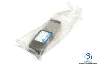 Festo-34307-solenoid-valve