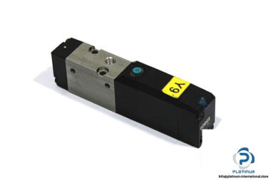 festo-34308-single-solenoid-valve