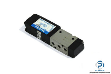 festo-34309-single-solenoid-valve-1