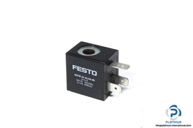 festo-34415-solenoid-coil