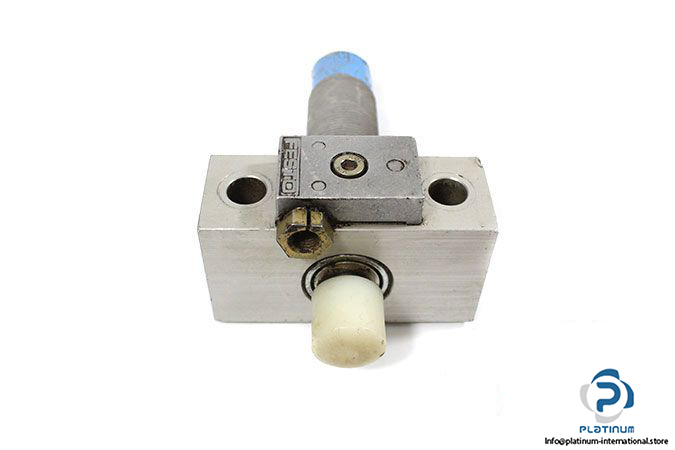 festo-34574-shock-absorber-with-mounting-flange-1