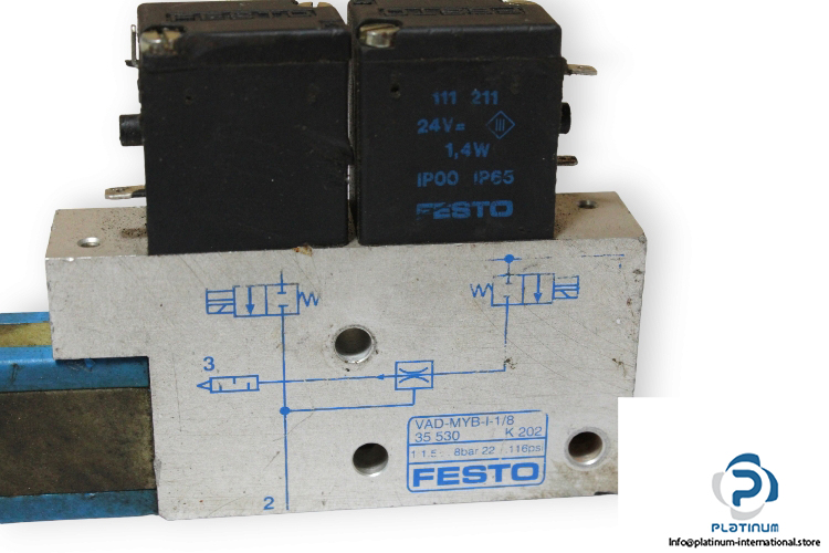 festo-35530-vacuum-generator-2