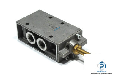 festo-35547-single-solenoid-valve