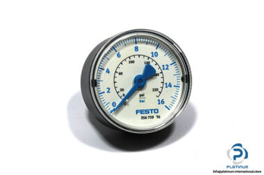 festo-356759-pressure-gauge