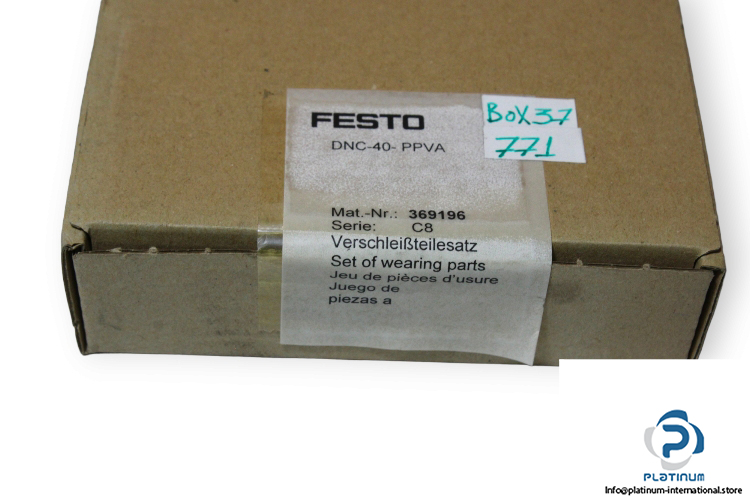 festo-369196-set-of-wearing-parts-(new)-1