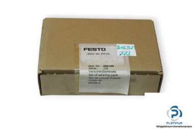 festo-369196-set-of-wearing-parts-(new)