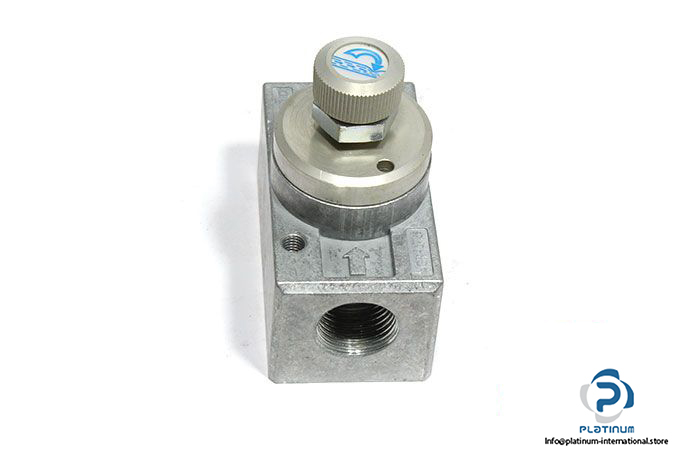 festo-3720-flow-control-valve-1