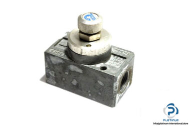 festo-3720-flow-control-valve