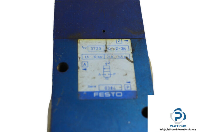 festo-3723-single-pilot-valve-1