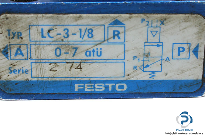 festo-3737-air-solenoid-valve-1