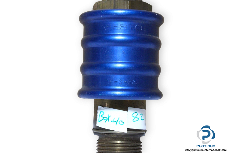 festo-4052-hand-slide-valve-used-2