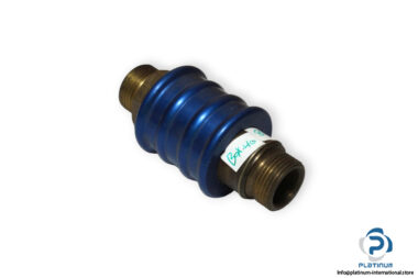 festo-4052-hand-slide-valve-used
