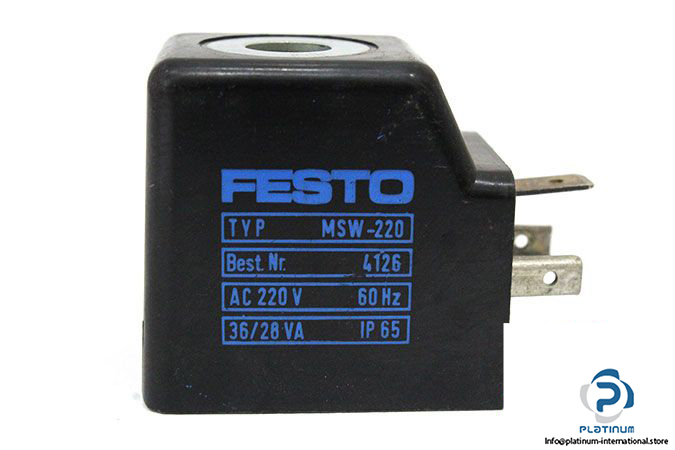 festo-4126-solenoid-coil-1