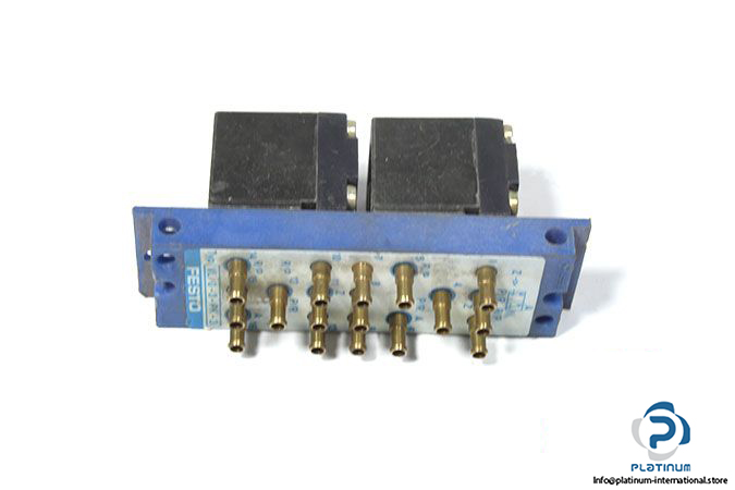 festo-4233-pneumatic-valve-1