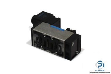 festo-43281-double-solenoid-valve-1