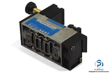 festo-43281-single-solenoid-valve-1