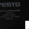 festo-43285-double-solenoid-valve-4