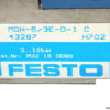 festo-43287-double-solenoid-valve-2