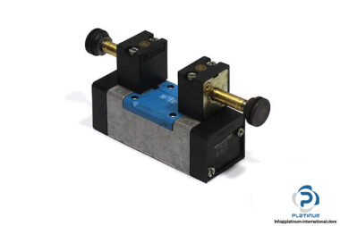 festo-43288-double-solenoid-valve
