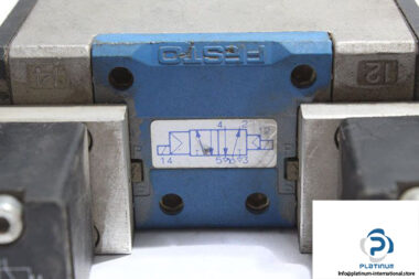 festo-43345-air-solenoid-valve-1