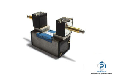 Festo-43345-air-solenoid-valve