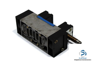 festo-43463-double-solenoid-valve-1