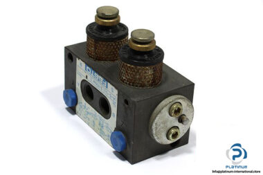 Festo-4436-pneumatic-valve