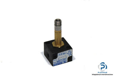 festo-4450-single-solenoid-valve