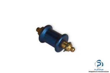 festo-4451-hand-slide-valve-(used)