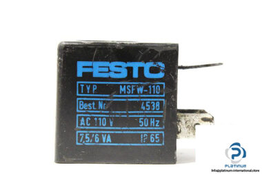 festo-4538-solenoid-coil-1