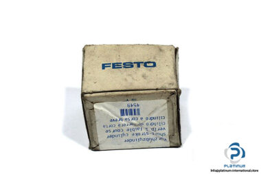 festo-4549-short-stroke-cylinder-1